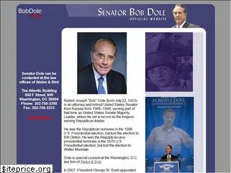 bobdole.org