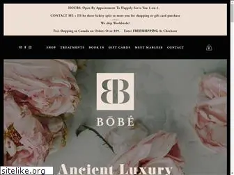 bobebeauty.com