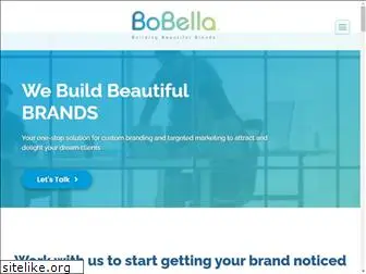 bobellabrands.com