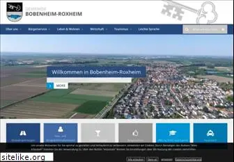 bobenheim-roxheim.de