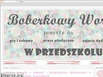 boberkowy-world.blogspot.com