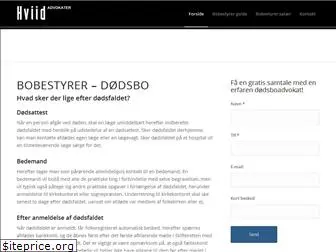 bobestyrer-advokat.dk