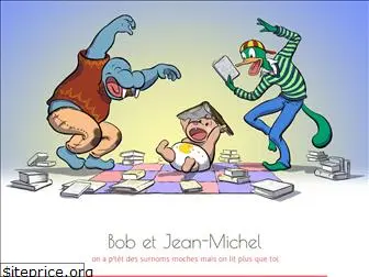 bobetjeanmichel.com