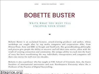 bobettebuster.com