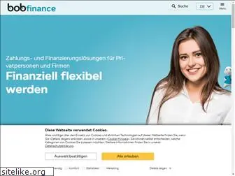 bobfinance.ch