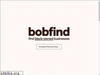 bobfind.com