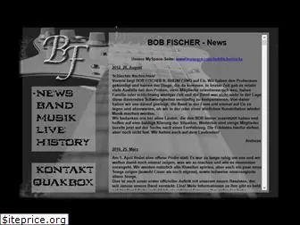 bobfischer.de