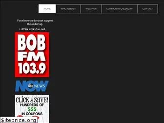 bobfm1039.com