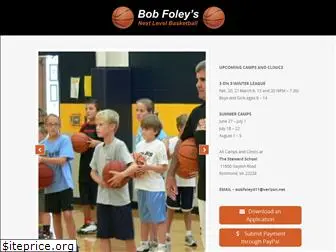 bobfoleybasketball.net