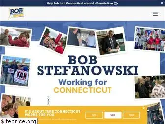 bobforgovernor.com