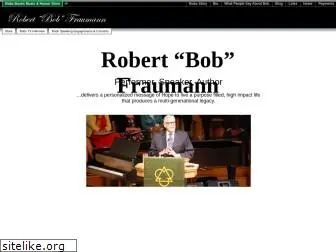 bobfraumann.com