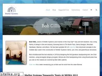 bobgillis.com