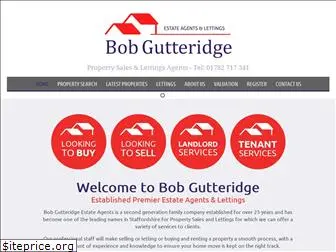 bobgutteridge.co.uk