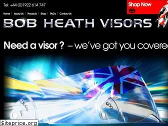 bobheathvisors.co.uk