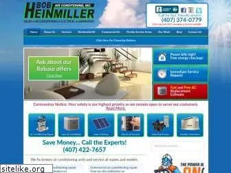 bobheinmiller.com