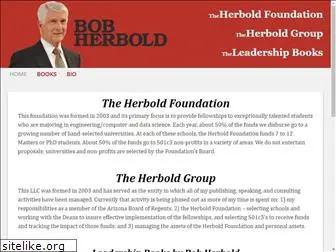 bobherbold.com