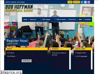 bobhoffmanhoops.com