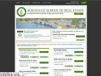 bobhogue-school.com