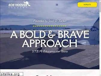 bobhooveracademy.org