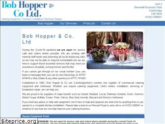 bobhopper.co.uk
