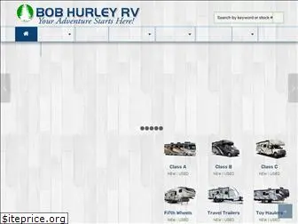 bobhurleyrv.com