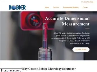 bobiermetrologysolutions.com