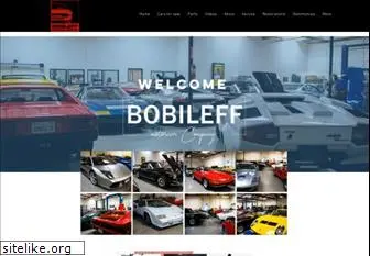 bobileff.com