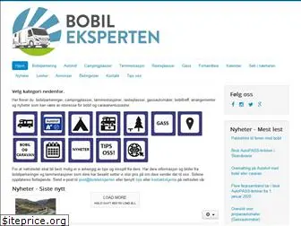 bobileksperten.no