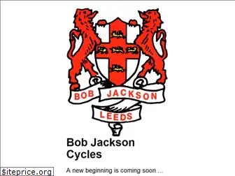 bobjacksoncycles.co.uk