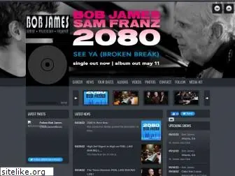 bobjames.com