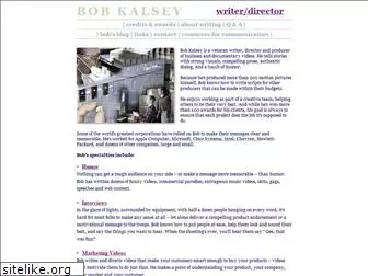 bobkalsey.com