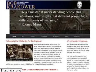 bobkrakower.com