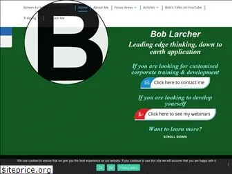 boblarcher.com