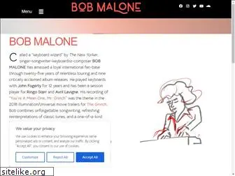 bobmalone.com