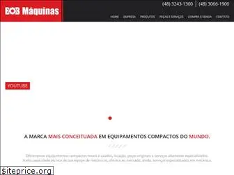 bobmaquinas.com.br