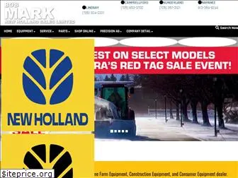 bobmarknewholland.com