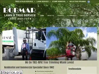 bobmarlawntree.com