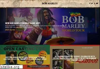 bobmarley.com