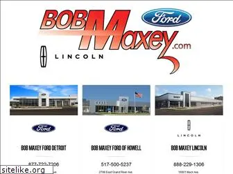 bobmaxey.com