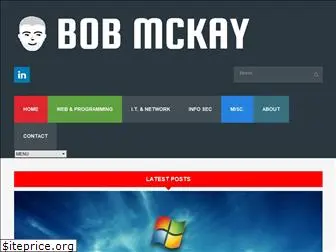 bobmckay.com