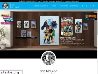 bobmcleod.com