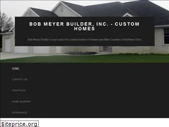 bobmeyerbuilder.com