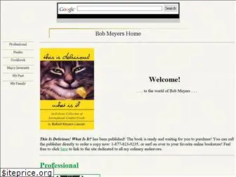 bobmeyers.com