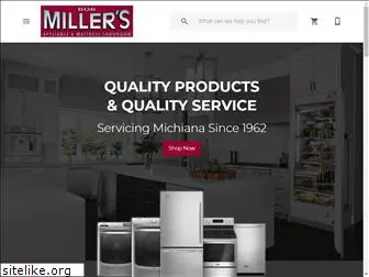 bobmillers.com