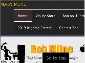 bobmilne.com