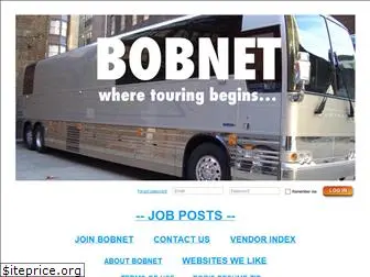 bobnet.rocks