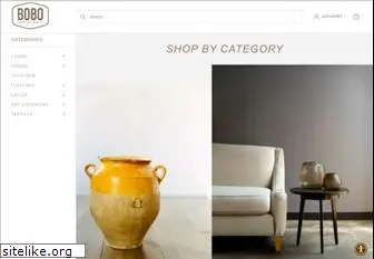 bobointriguingobjects.com