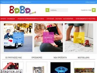 bobostores.gr