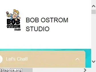 bobostromstudio.com