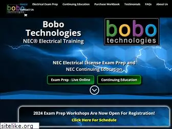 bobotechnologies.com